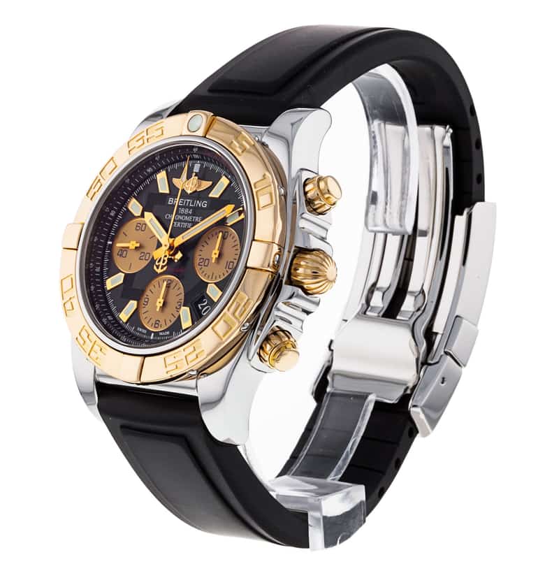 Breitling Chronomat 41 CB0140